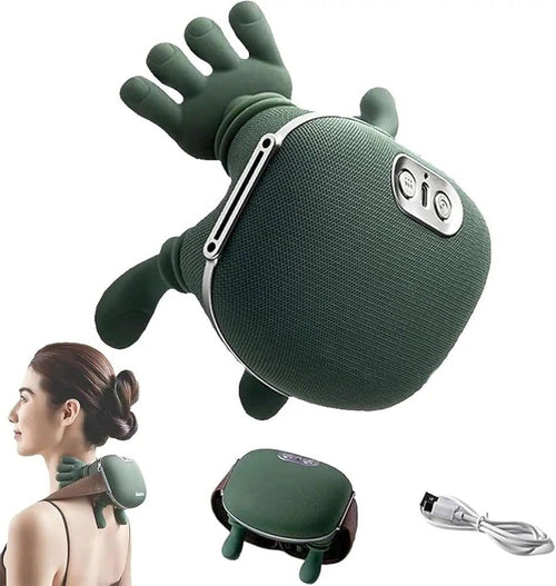 Shoulder & Neck Massager