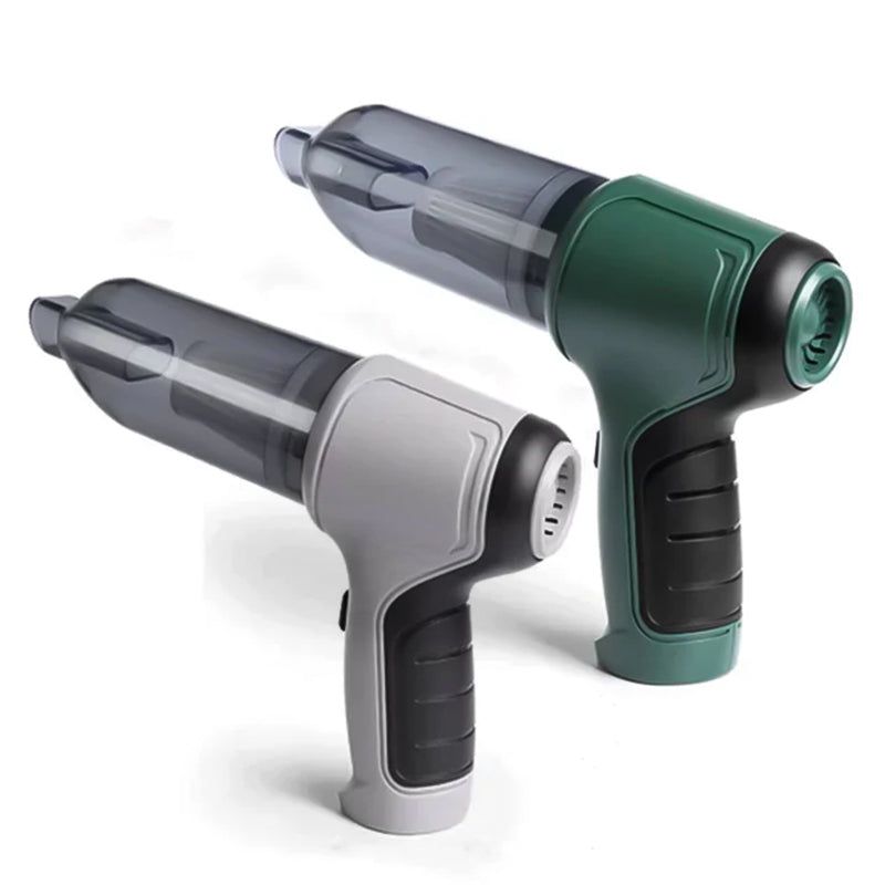 Handheld Mini Vacuum Cleaner