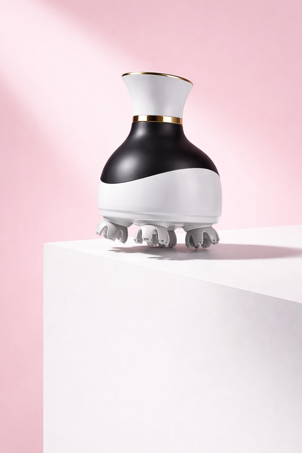 Wireless Head Massager