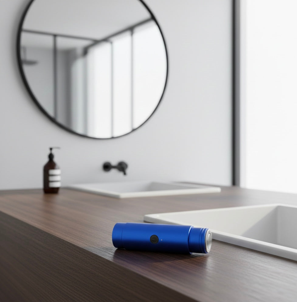 MAXTOP -  Mini Electric Shaver