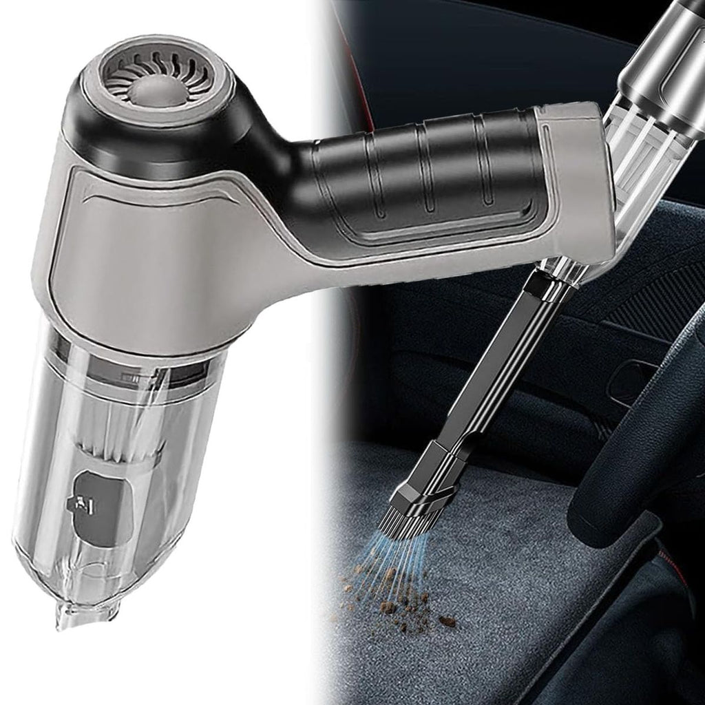 Handheld Mini Vacuum Cleaner