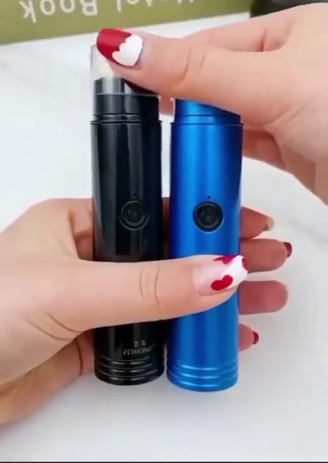 MAXTOP -  Mini Electric Shaver